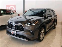 تويوتا هايلاندر